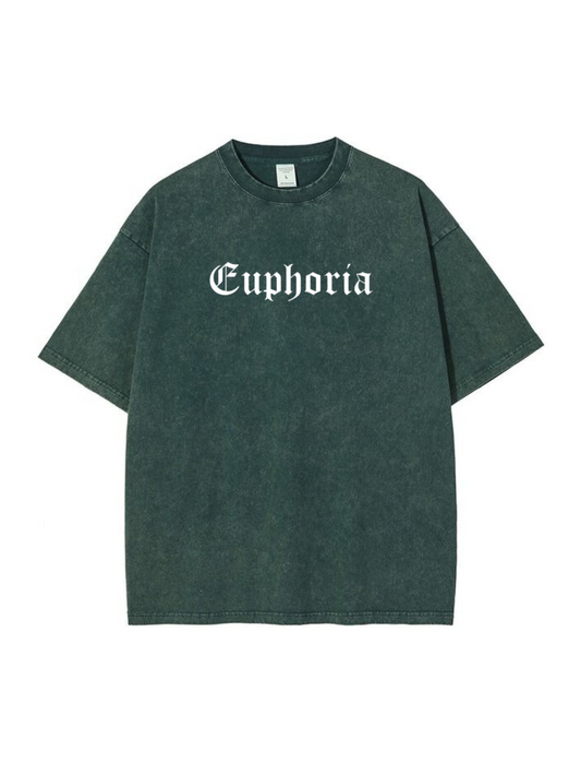 EUPHORIA // UNISEX