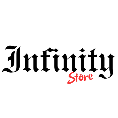 THE INFINITY STORE